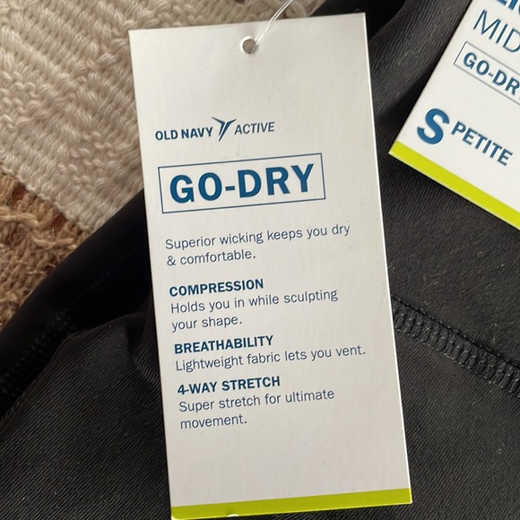 Leggings NEW with tags - Picture 3 of 8